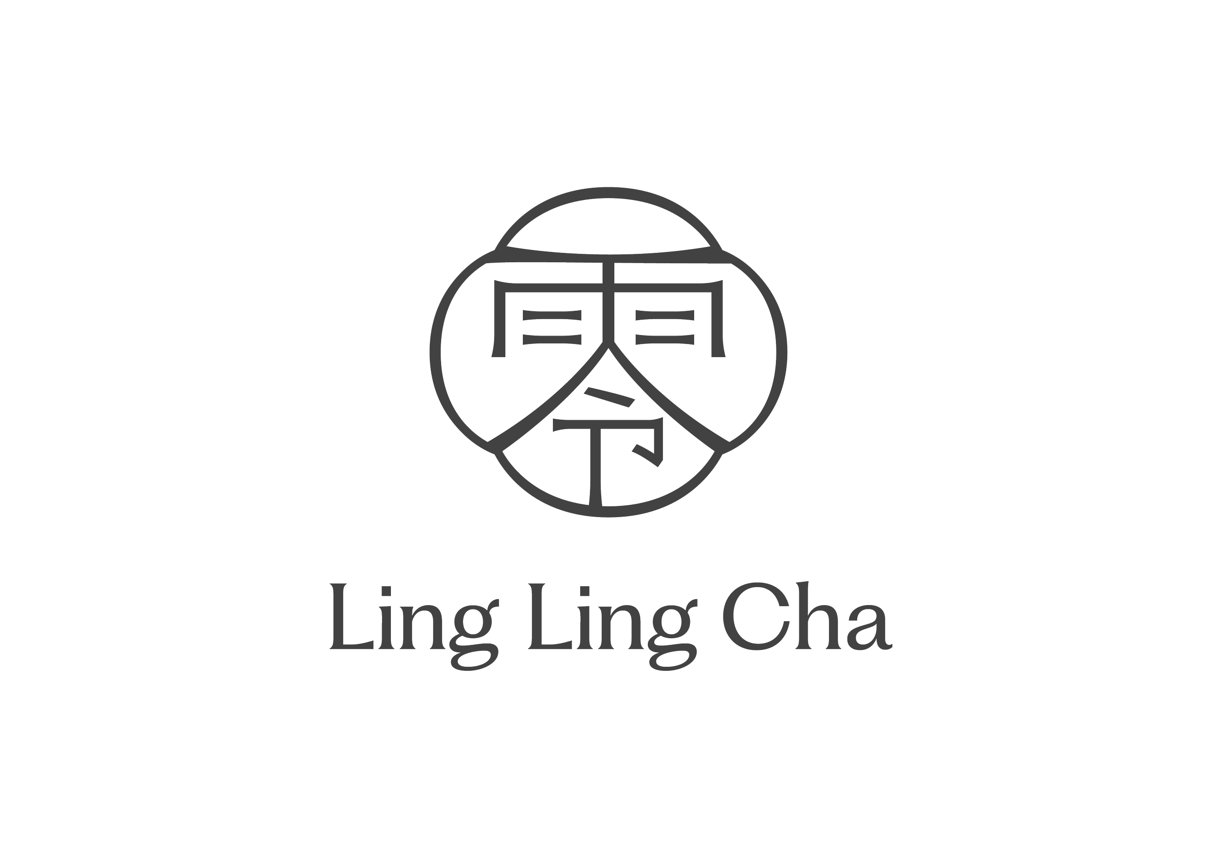 Our Teas — Ling Ling Cha